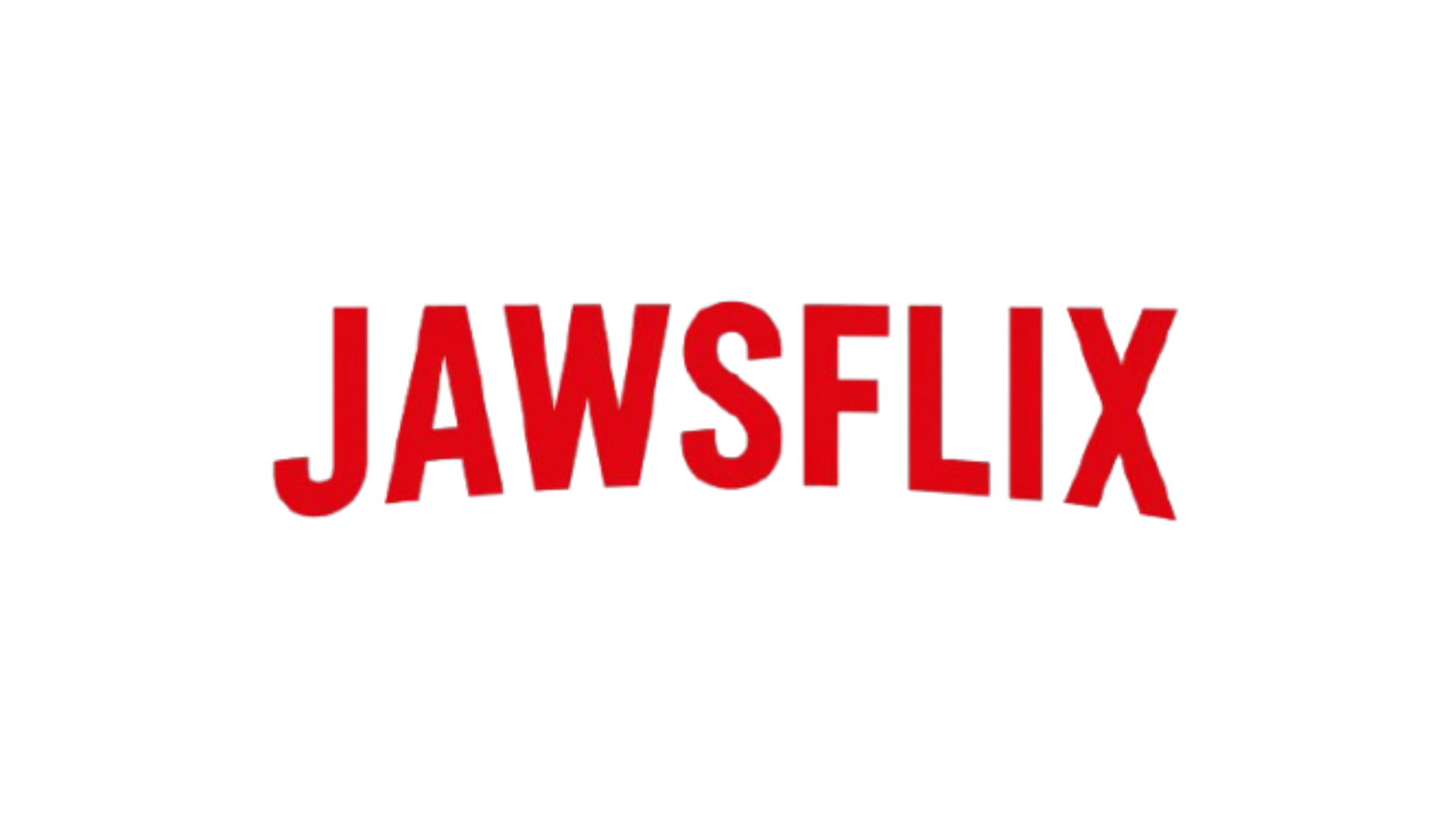 JAWSFLIX